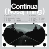 Nosaj Thing: Continua [LP, vinyle clair]