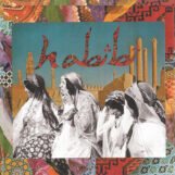 Habibi: <br>Habibi [CD]