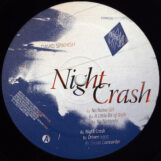 David Spanish: Night Crash [12"]