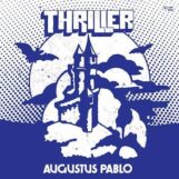 Pablo, Augustus: Thriller [LP, vinyle rouge clair]