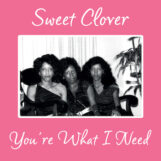 Sweet Clover: You're What I Need [12"]