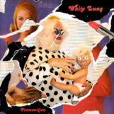 White Lung: Premonition [CD]
