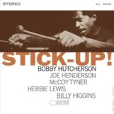 Hutcherson, Bobby: Stick-Up! [LP 180g]