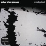 A Place To Bury Strangers: Exploding Head [LP, vinyle rouge]