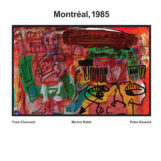 Charuest, Michel Ratté, Peter Kowald, Yves: Montréal, 1985 [LP]