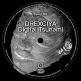 Drexciya: Digital Tsunami — édition spéciale 2022 [12" 180g]
