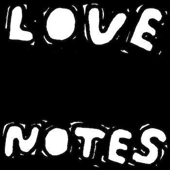 Alexander, Amir: Love Notes To Brooklyn [12"]