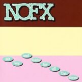 NOFX: So Long and Thanks for All the Shoes — édition 25e anniversaire [LP, vinyle coloré]