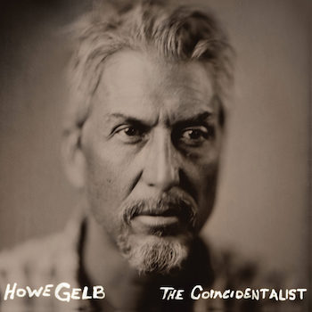 Gelb, Howe: The Coincidentalist / Dust Bowl [2xLP, vinyle doré]