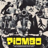 variés: PIOMBO: The Crime-Funk Sound of Italian Cinema in the Years of Lead [2xLP]
