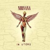 Nirvana: In Utero [LP 180g]