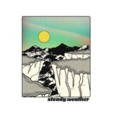 Steady Weather: Steady Weather [LP]