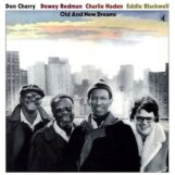 Cherry / Redman / Haden / Blackwell: Old and New Dreams [LP]