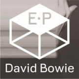 Bowie, David: The Next Day Extra EP [12"]