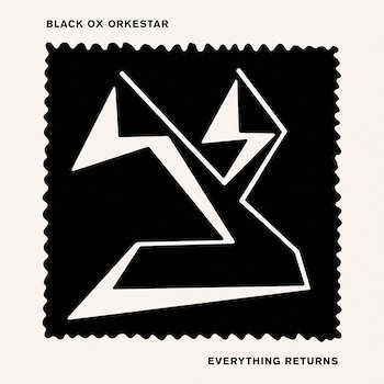 Black Ox Orkestar: Everything Returns [LP 180g]