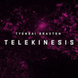 Braxton, Tyondai: Telekinesis [LP]