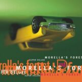 Morella's Forest: Super Deluxe [LP, vinyle coloré]