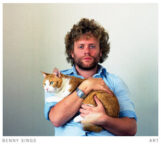 Benny Sings: ART [LP, vinyle blanc crémeux 180g]