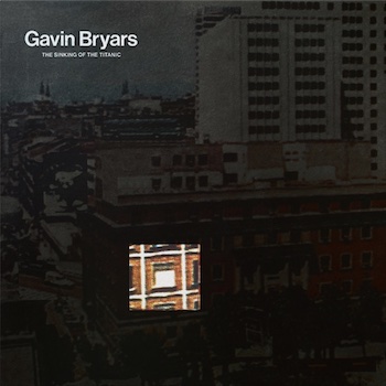Bryars, Gavin: The Sinking of the Titanic [LP]