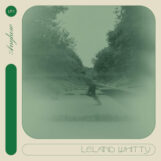 Whitty, Leland: Anyhow [CD]