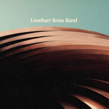 Leonhart Brass Band: Snake Oil /  Shammgod [7"]