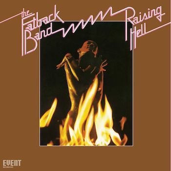 Fatback Band: Raising Hell [LP]