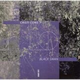 Cristi Cons: Black Swan EP [12" 180g]