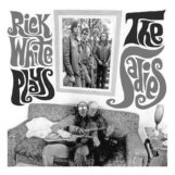 White, Rick: Plays The Sadies [LP]