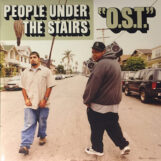 People Under The Stairs: O.S.T. [2xLP]