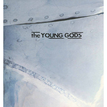 Young Gods, The: TV Sky — édition 30e anniversaire [2xLP+CD]