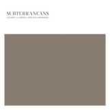 Alva Noto, Martin L. Gore & William Basinski: Subterraneans / instrumental [12"]