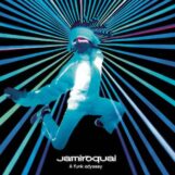 Jamiroquai: A Funk Odyssey [2xLP 140g]