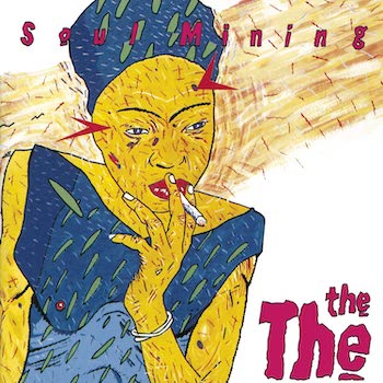 The The: Soul Mining [LP 140g]