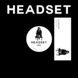DJ Posture: HEADSET003 [12"]