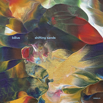 Billus: Shifting Sands [12"]