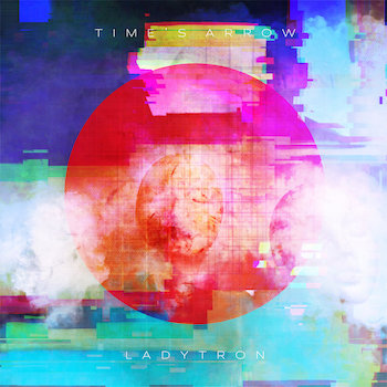Ladytron: Time's Arrow [CD]