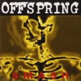 Offspring: Smash [LP, vinyle laiteux]