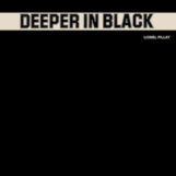 Pillay, Lionel: Deeper In Black [LP]