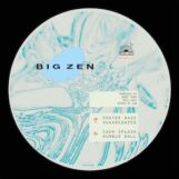 Big Zen: Prayer Bass [12"]
