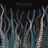 Pelican: City Of Echoes [2xLP, vinyle bleu clair]