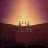 Odesza: Summer's Gone — 10e anniversaire [LP+7", vinyle coloré]