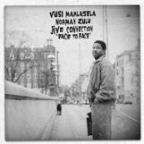 Mahlasela, Norman Zulu & Jive Connection, Vusi: Face To Face [CD]