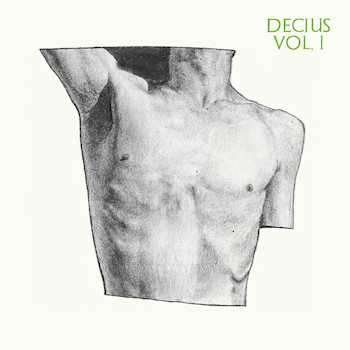 Decius: Decius Vol. I [2xLP, vinyle mauve]
