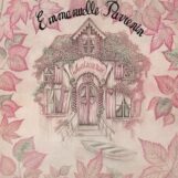 Parrenin, Emmanuelle: Maison rose — édition augmentée [CD]