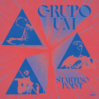 Grupo Um: Starting Point [LP]