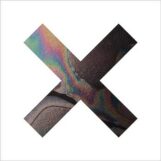 XX, The: Coexist — édition 10e anniversaire [LP, vinyle cristallin]