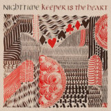 Nighttime: Keeper Is The Heart [CD]