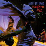 Dawid, Angel Bat: Requiem for Jazz [2xLP, vinyle mauve]