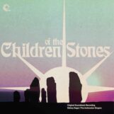 Sager and The Ambrosian Singers, Sydney: Children of the Stones [LP]