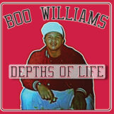Williams, Boo: Depths Of Life [2xLP]
